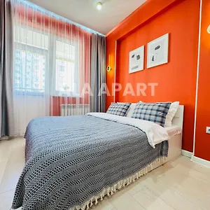 313i3 Sunshine Sholpan Апартаменты Алматы