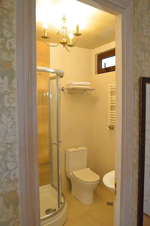 Apartment Always Welcome Tbilisi