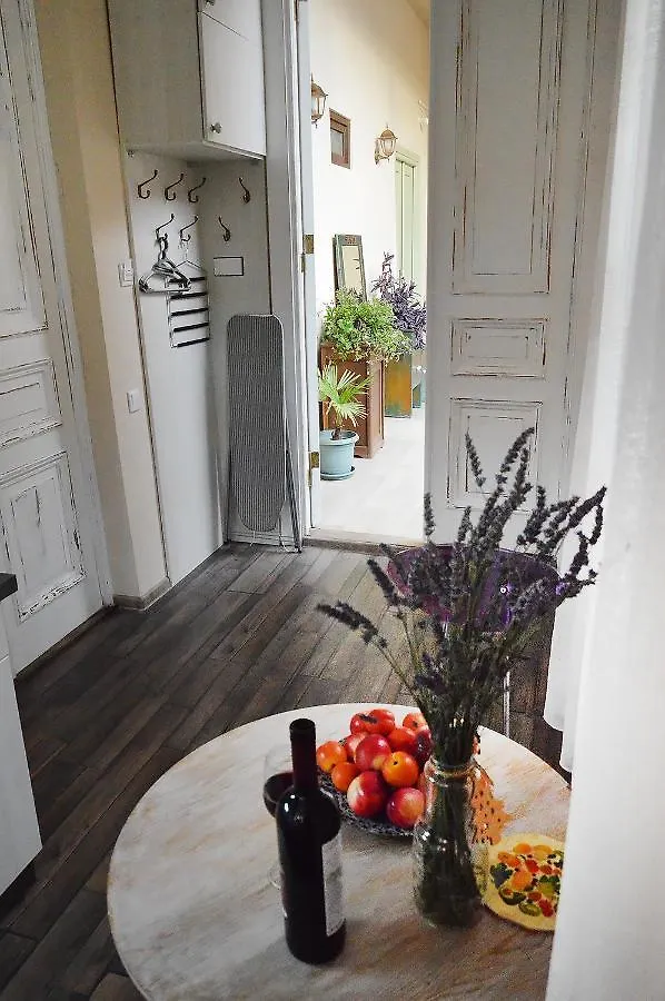 Always Welcome Tbilisi Apartment