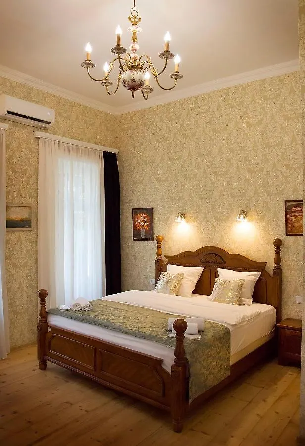 Apartment Always Welcome Tbilisi Georgia
