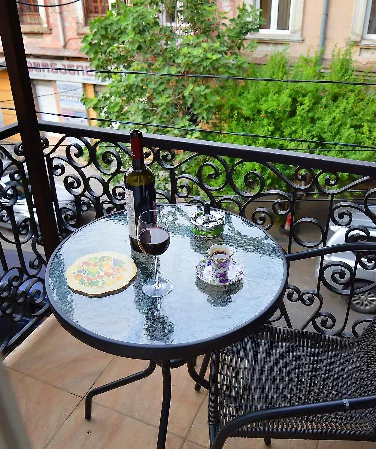 Apartment Always Welcome Tbilisi