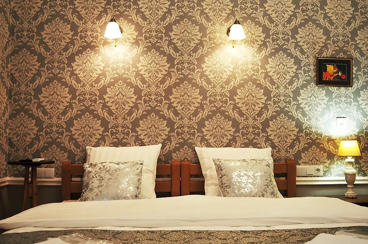 Apartment Always Welcome Tbilisi