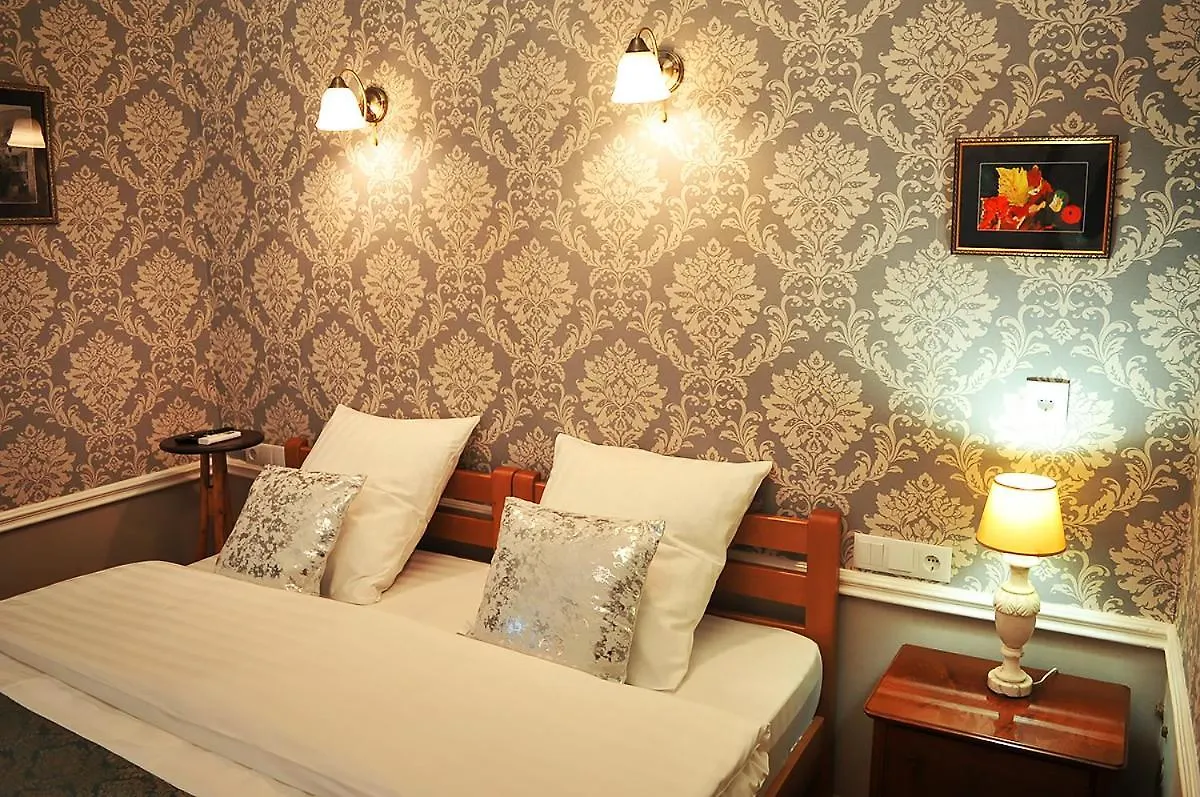 Apartment Always Welcome Tbilisi