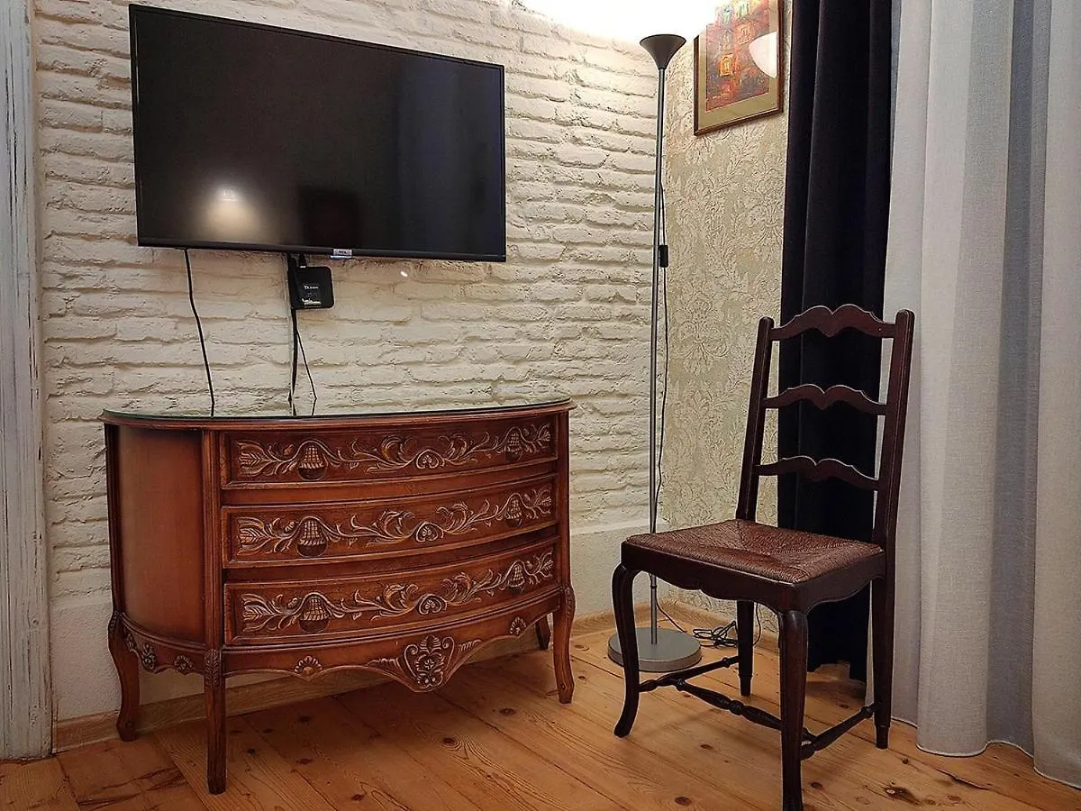 Apartment Always Welcome Tbilisi Georgia